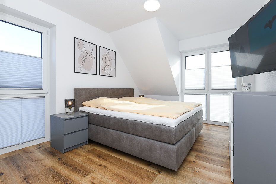 Elternschlafzimmer